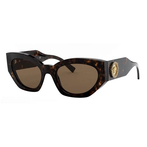 Occhiali da sole da donna di Versace Eyewear 